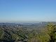 山頂からの眺望